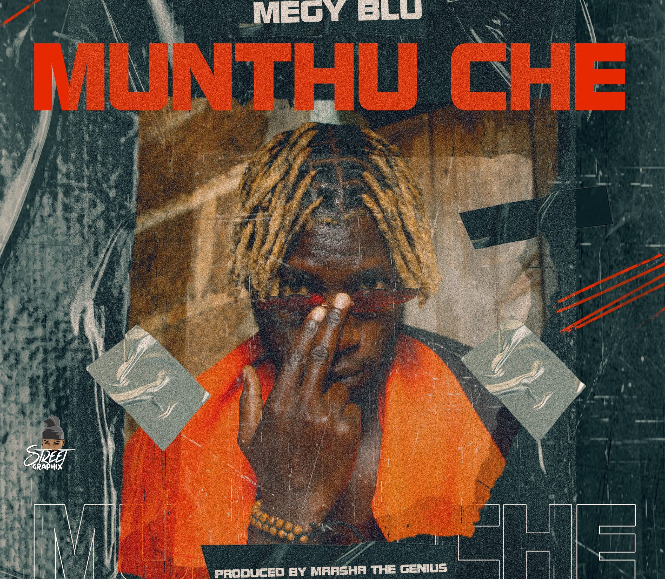 Muntu Che