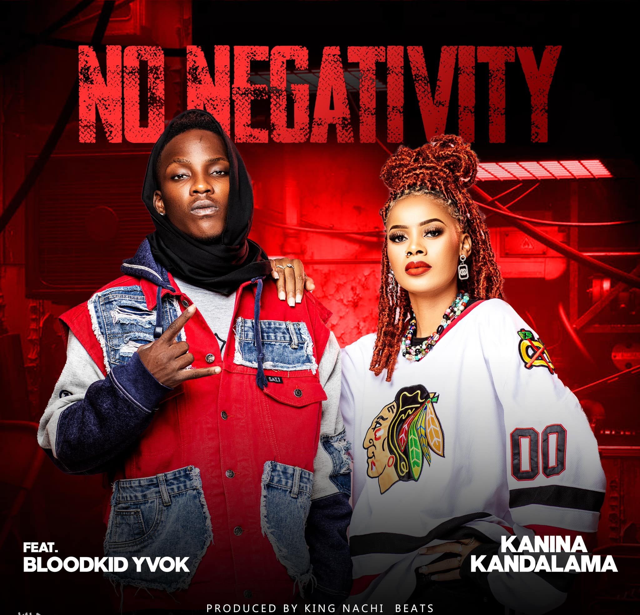 No Negativity