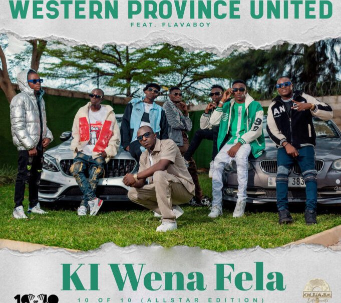 Ki Wena Fela by