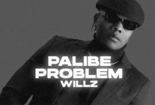 Willz Mr. Nyopole - Palibe Problem