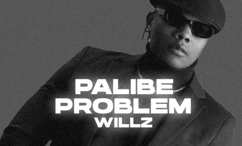 Willz Mr. Nyopole - Palibe Problem