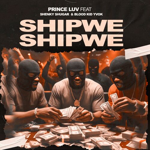 Shipwe Shipwe