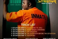 Stevo – Situation Part 7