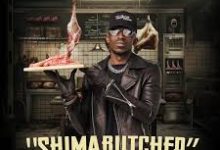 Chef 187 - Shima Butcher