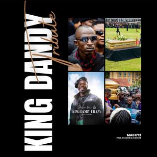 Macky 2, FlavaBoy – King Dandy Tribute Baya Mp3 Download