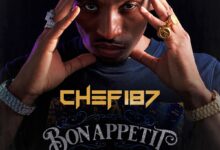 Chef 187 Ft. Umusepela Crown - Bon Appetit Delux Intro Mp3 Download