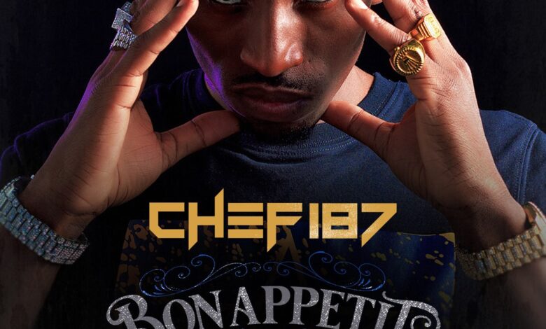 Chef 187 Ft. Umusepela Crown - Bon Appetit Delux Intro Mp3 Download