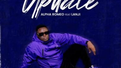 Alpha Romeo – Update Ft Lanji