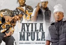 Challenger Ft. Blood Kid – Ayilampula Mp3 Download