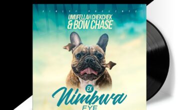 Bow Chase Ft Umufellah Chekchek – Ex Nimbwafye Mp3 Download