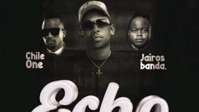 Frank Ro Ft Chile One & Jairos Banda – Echo Mp3 Download