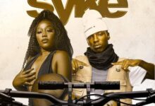 Rockstone ft. Blood Kid – Syke Mp3 Download