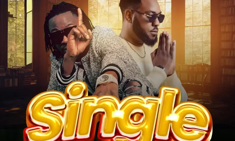 Shyman Ft Slapdee – Single Mp3 Download