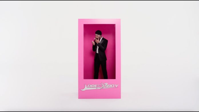 Download Lil Nas X - DREAMBOY