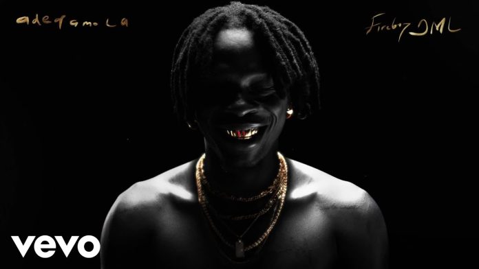 Download Fireboy DML - Hell and back