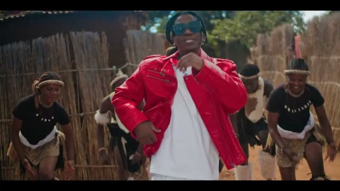 Bow Chase – Bend Yo Mp3 Download