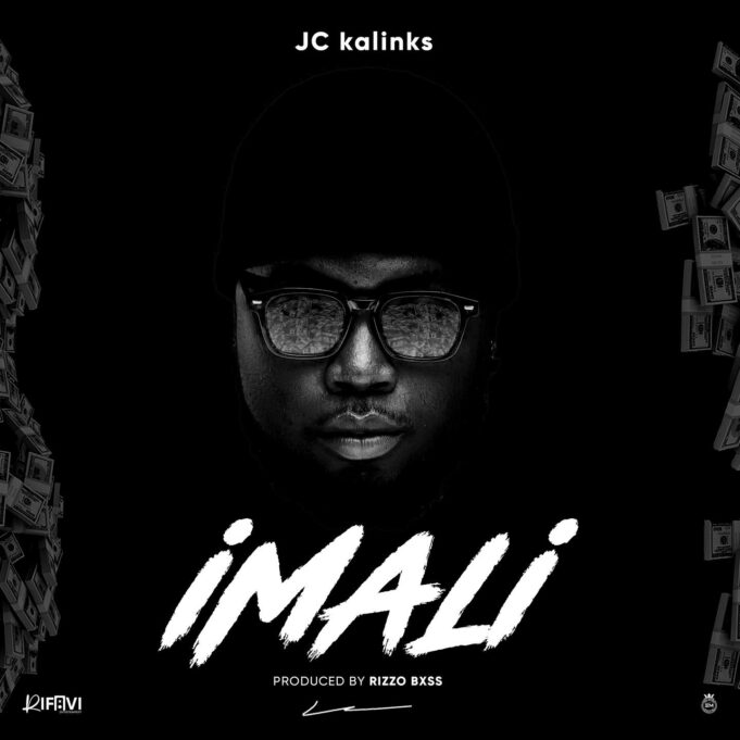 JC Kalinks – Imali Mp3 Download